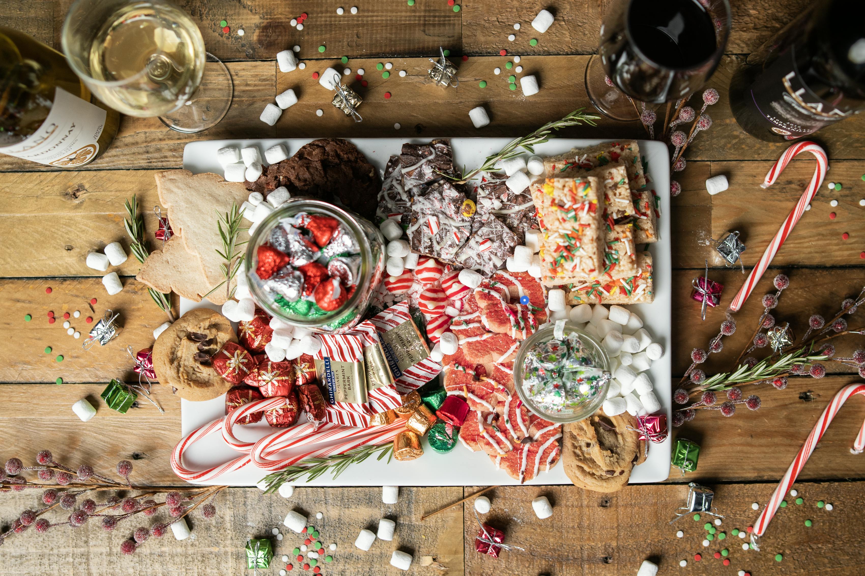 Planning the Ultimate Holiday Party with Downtown Lubbock cover image