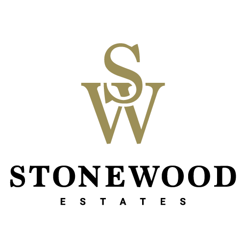 Stonewood Estates color