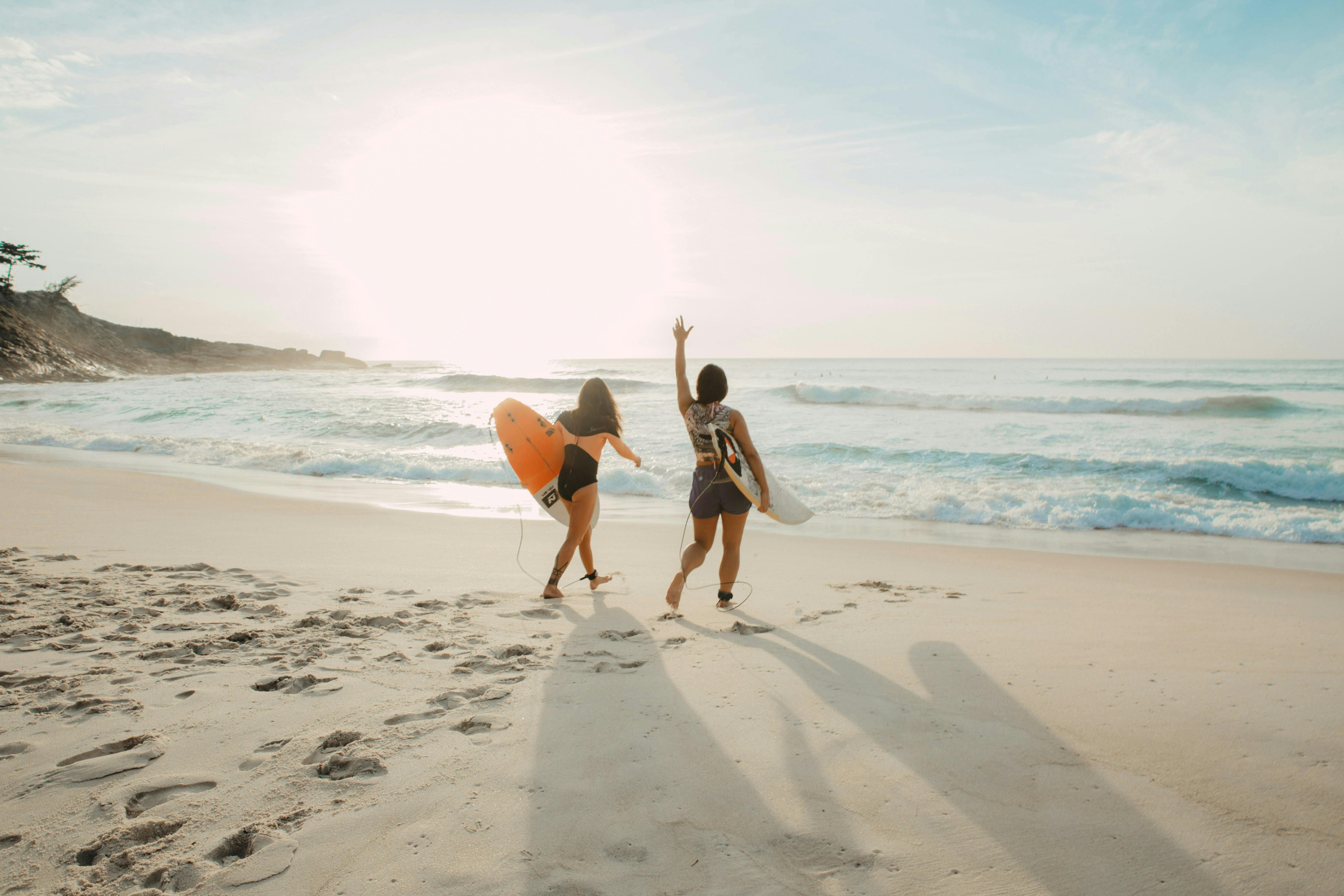 Beat the Heat: Guide to Staying Safe and Hydrated This Summer