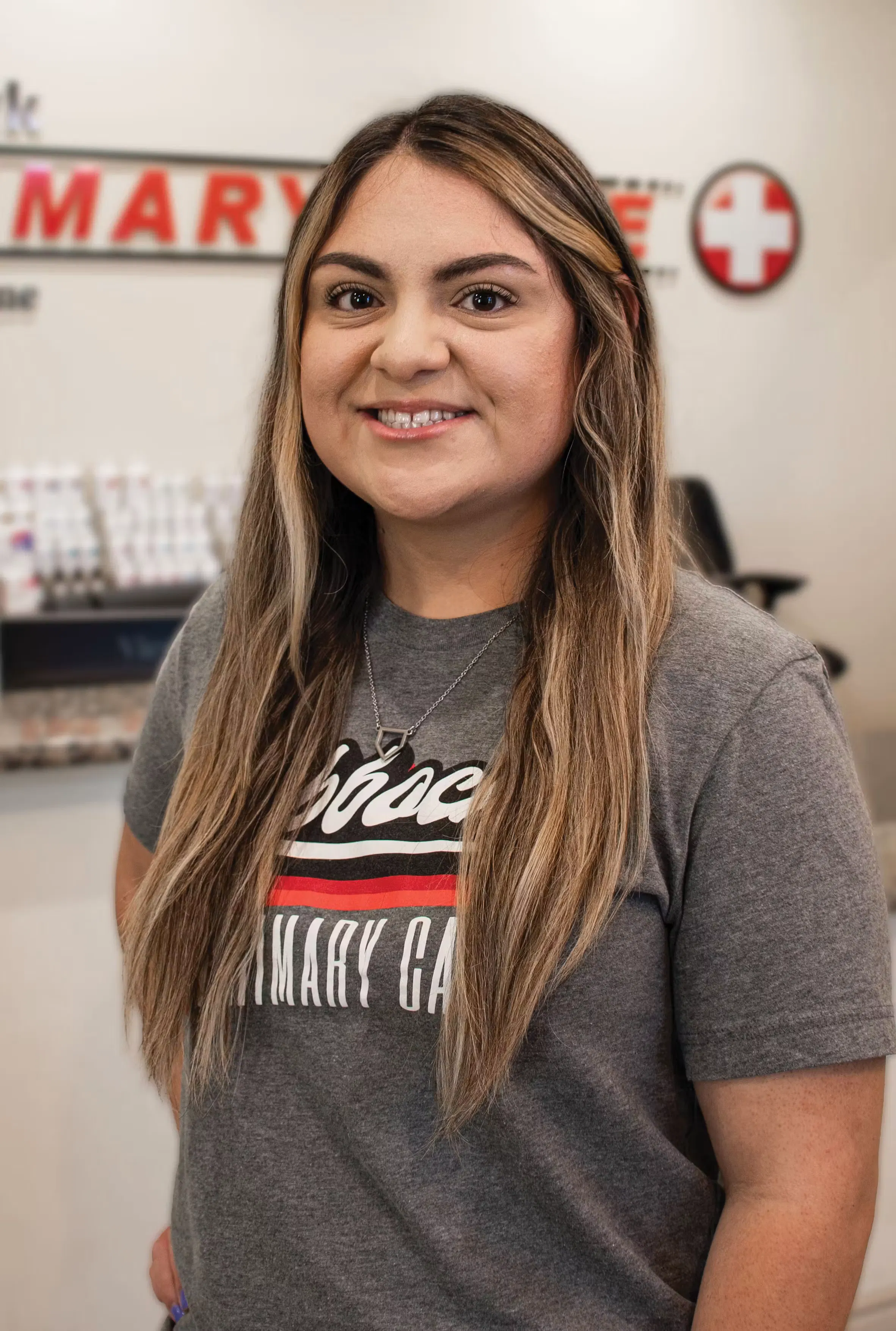 Ashlie Flores