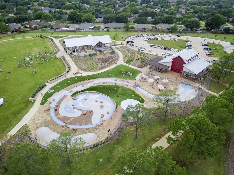 doubletree ranch park Gallery Images