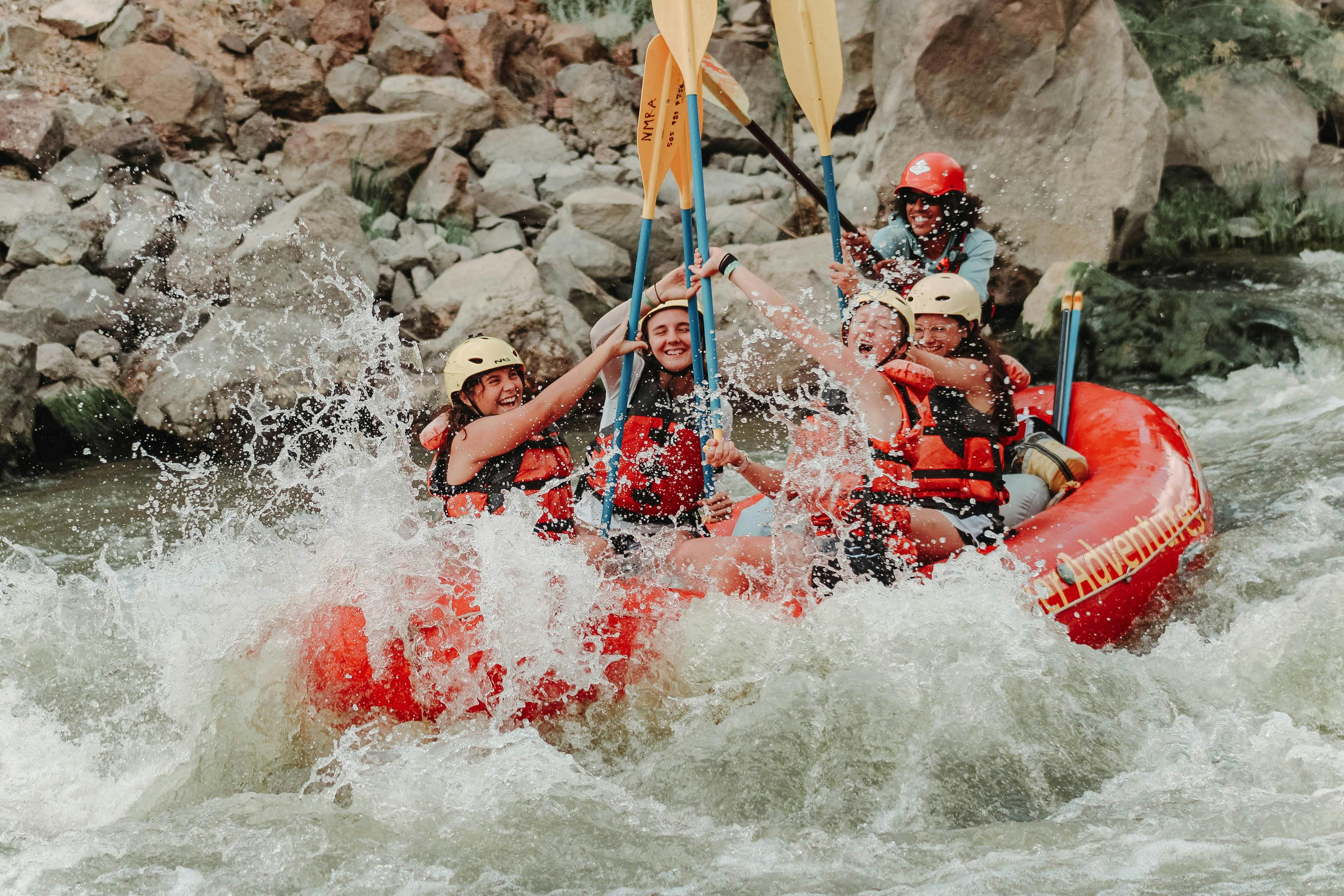 Summer Camp 2x the Adventure