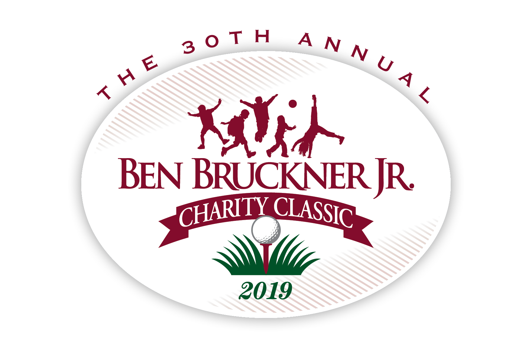 Results of 30th Annual Ben Bruckner Jr Charity Classic cover image