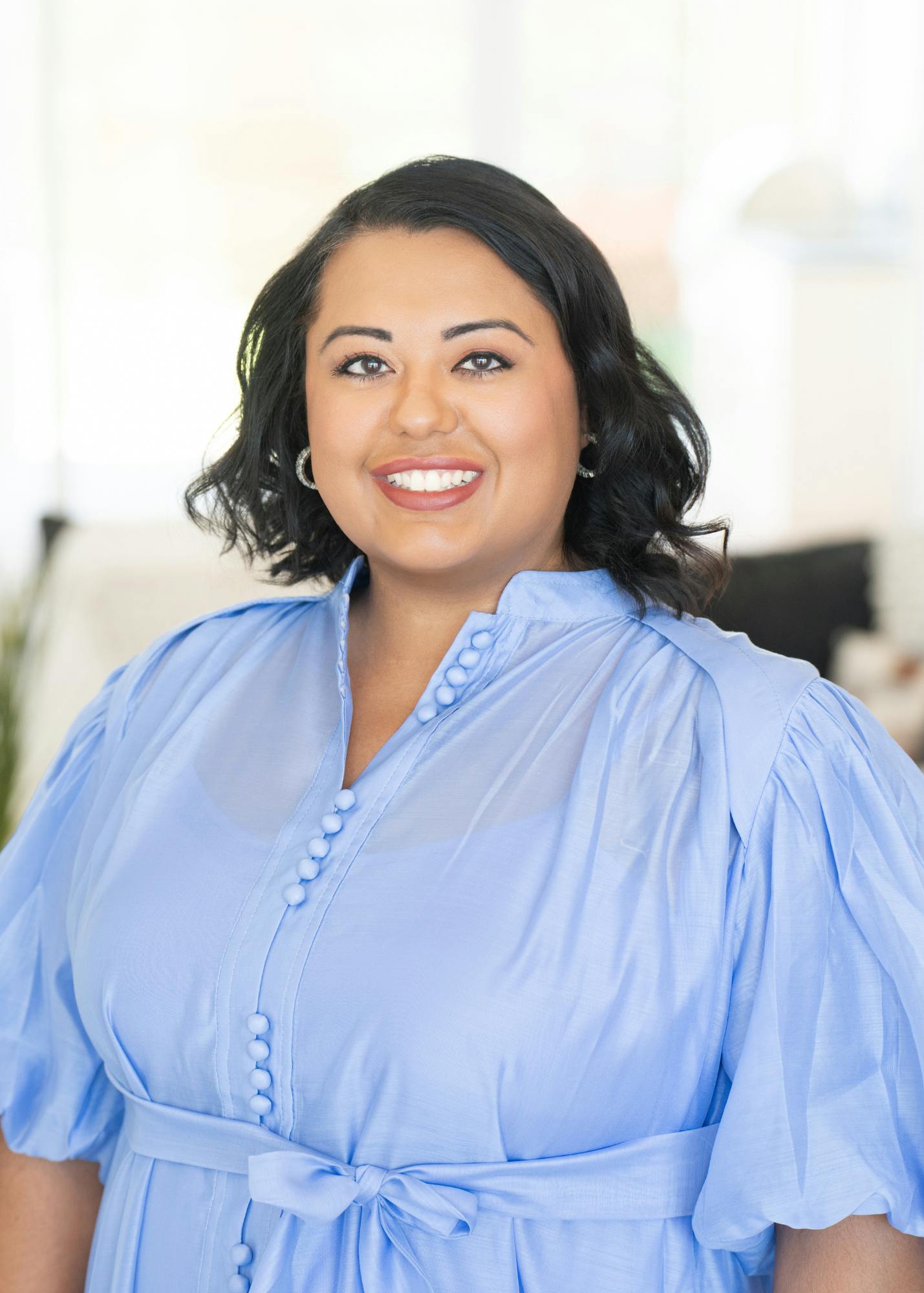 Sonya Garcia