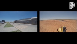 A Day at West Texas Region Disposal Facility