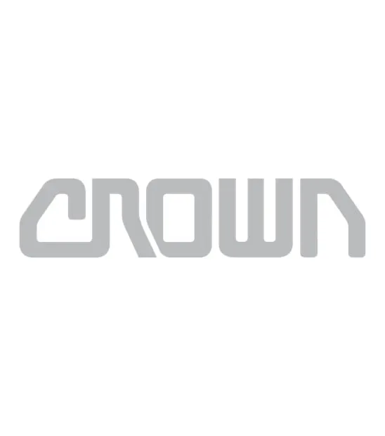 Crown Logo