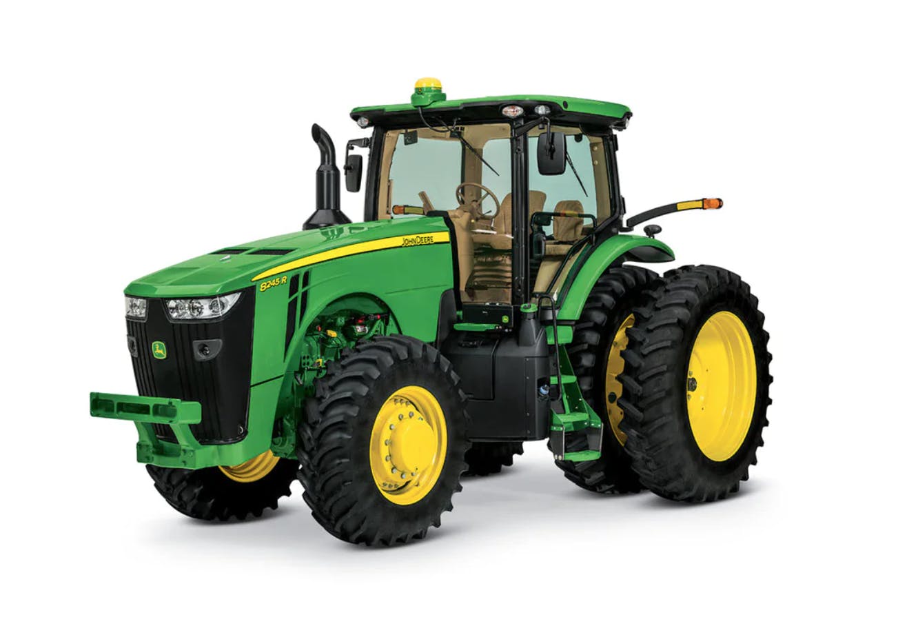 8245R | 2018