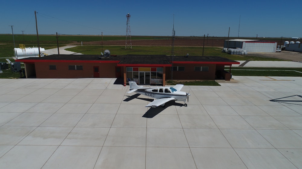 perryton ochiltree county airport Gallery Images