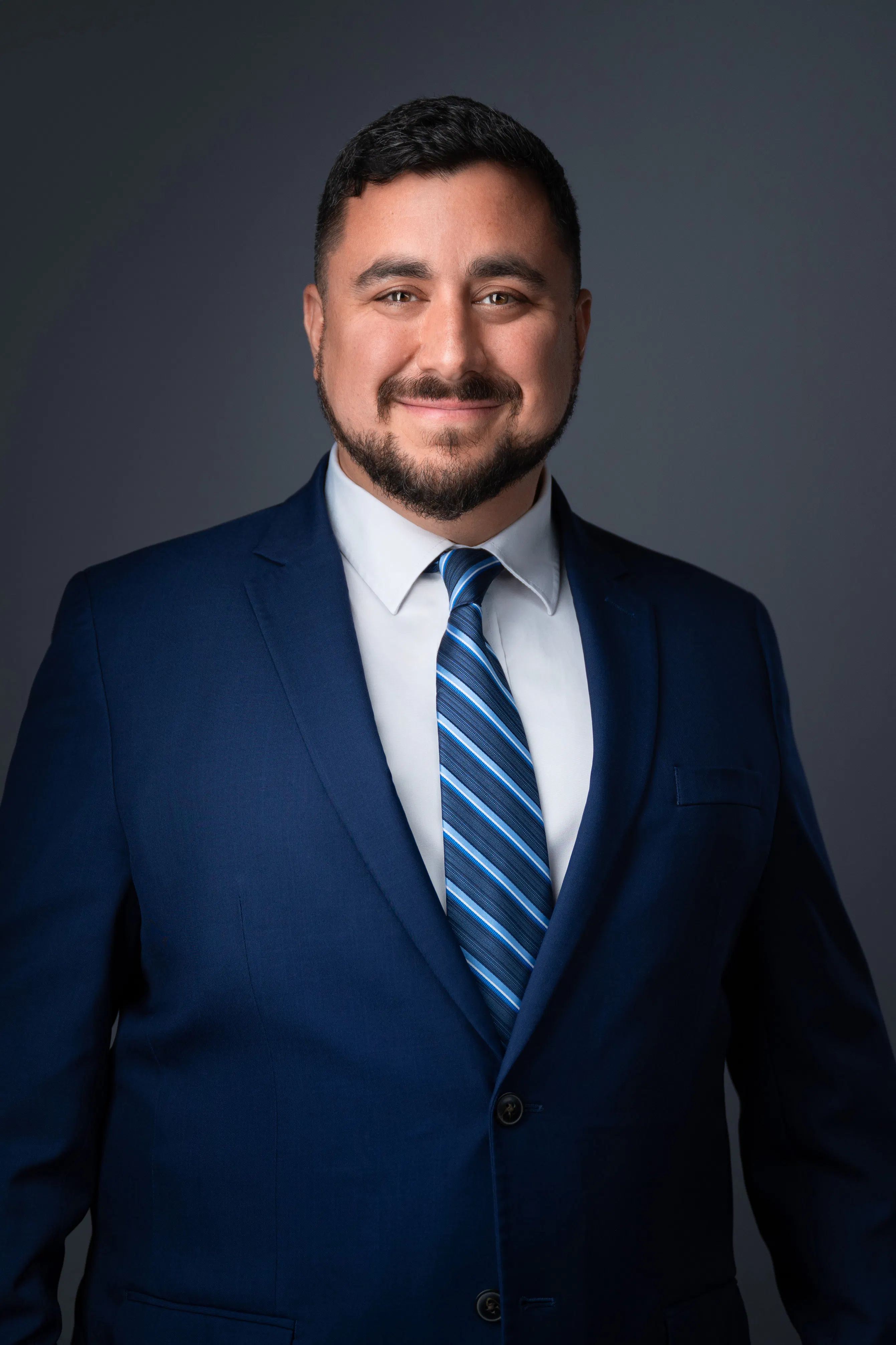 Author Bio Image