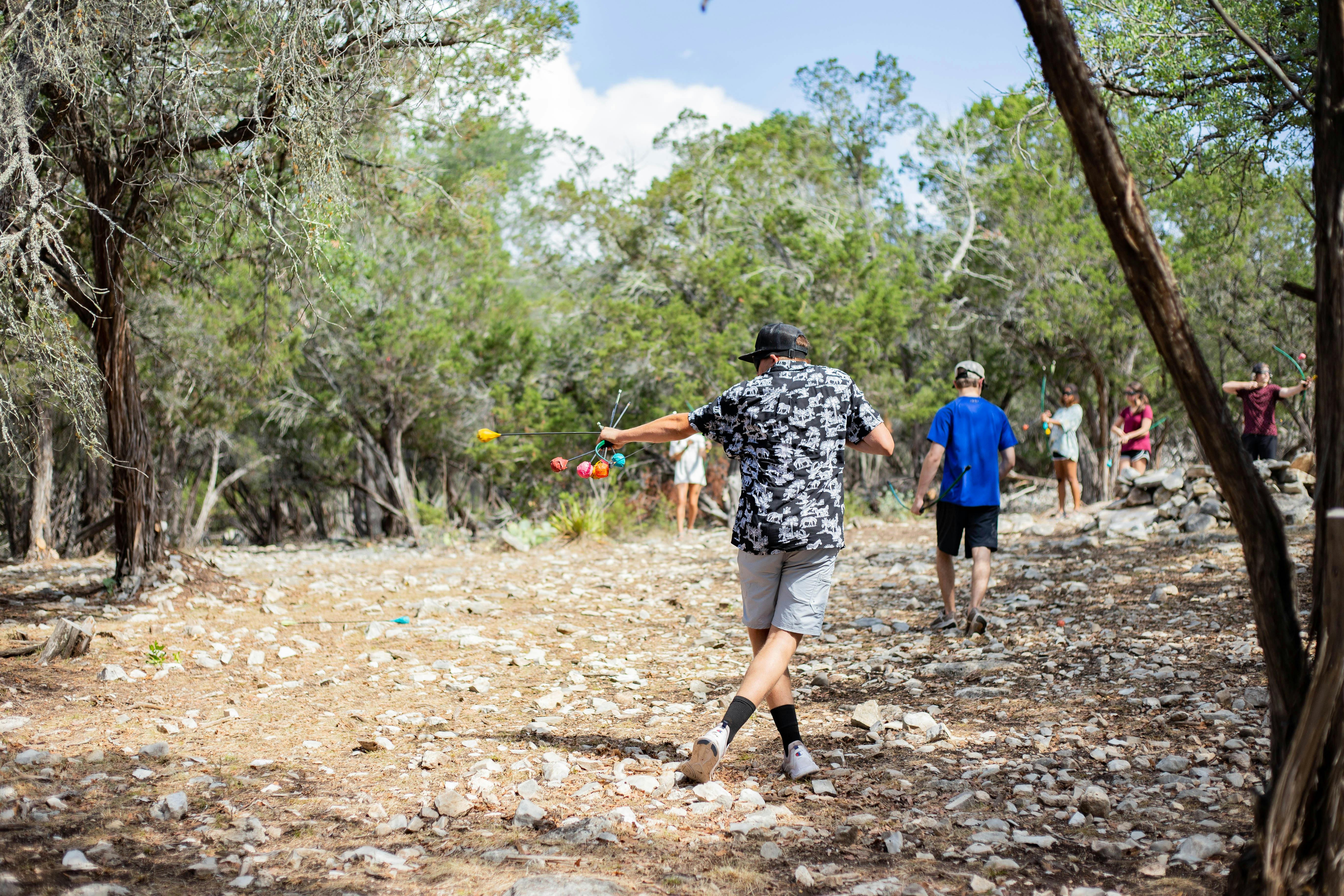 Spring Break Refuel Gallery Slide 8