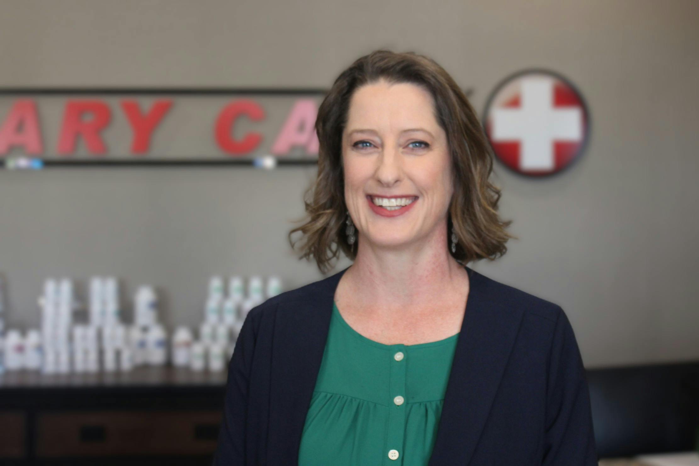 Introducing Jennifer Fornari, FNP-C