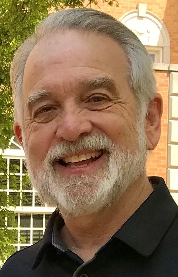 Meet Our Members Ron Rummel Monterey AMBUCS Meet Our Members Ron Rummel Monterey AMBUCS