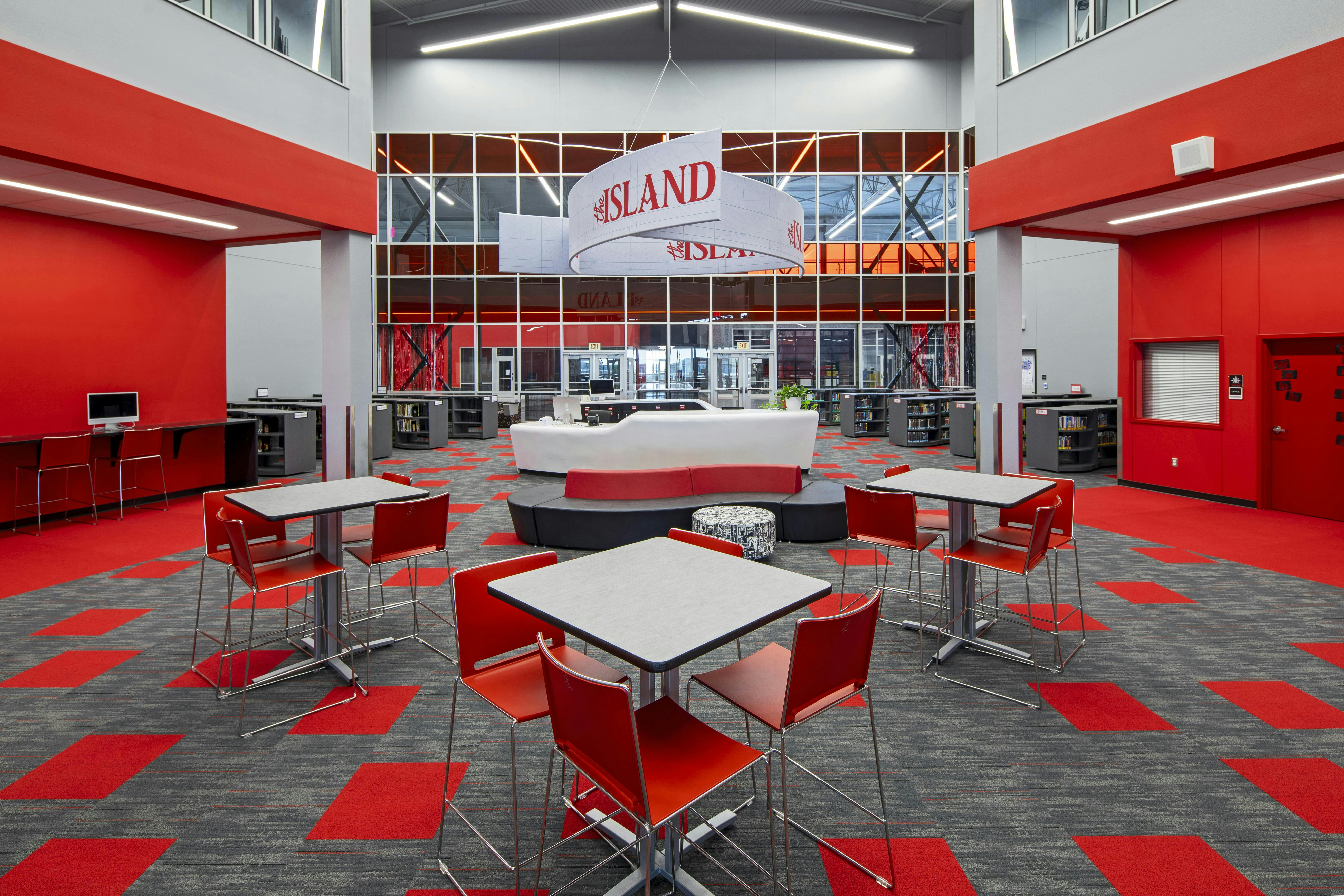 lubbock-cooper isd middle school