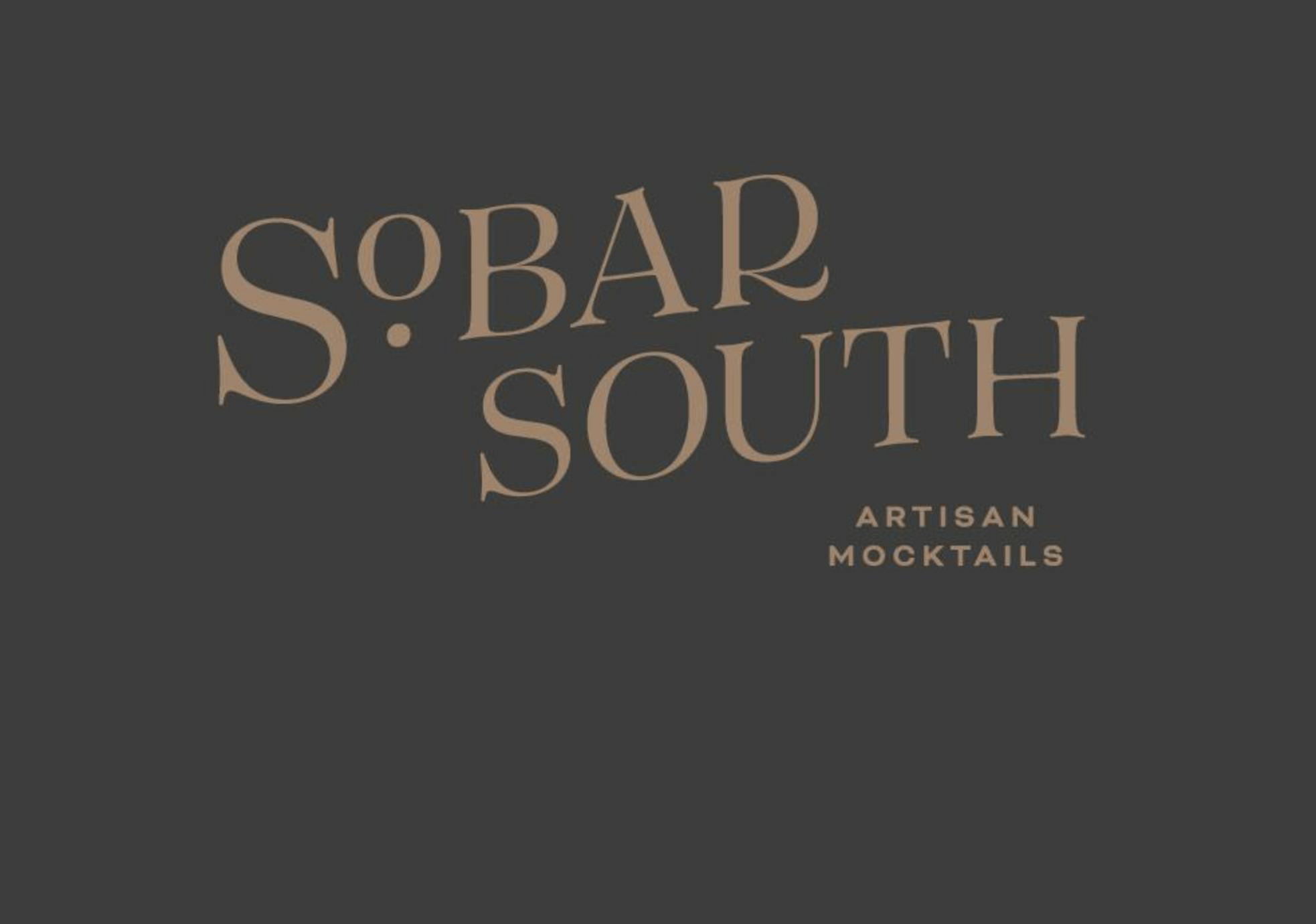 So. Bar South cover image