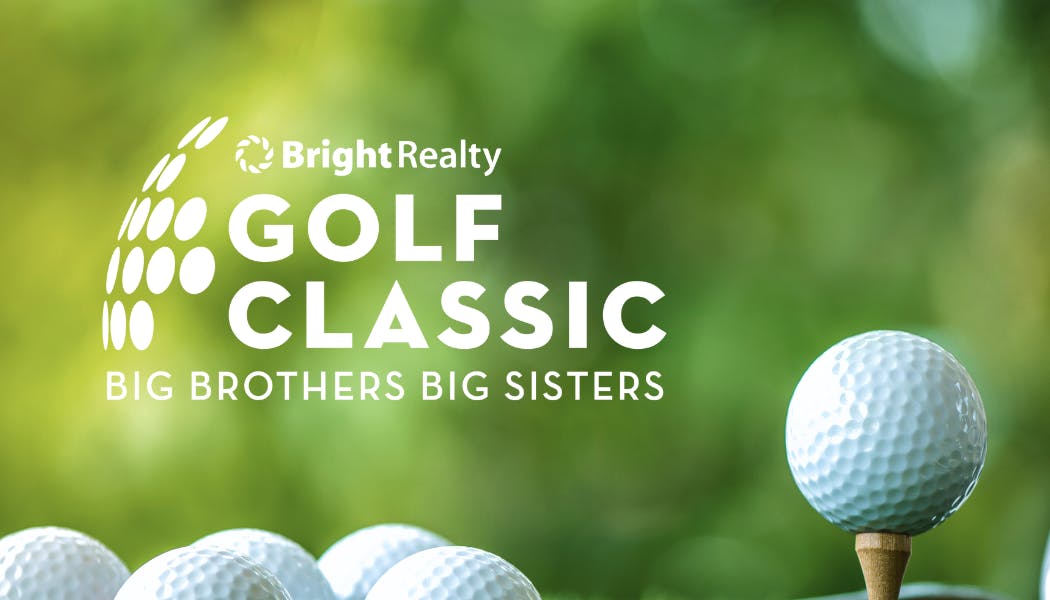 Bright Realty Golf Classic cover image