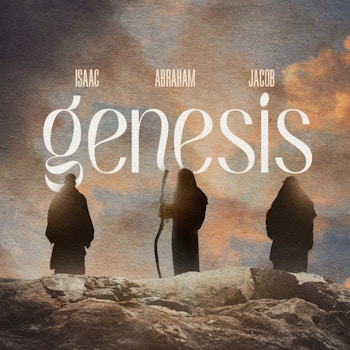 Genesis: Jacob and Esau