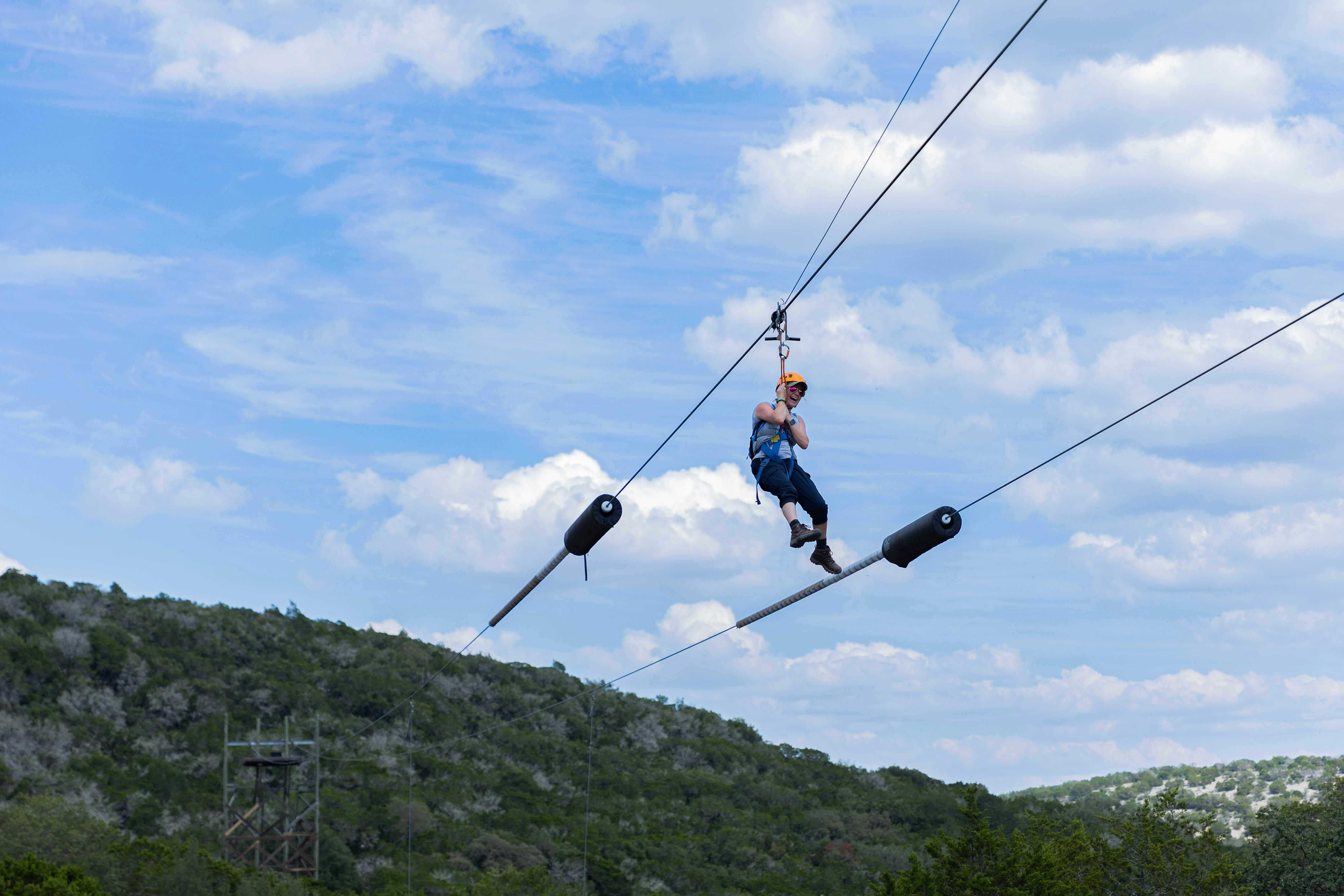 Spring Break Refuel Gallery Slide 1