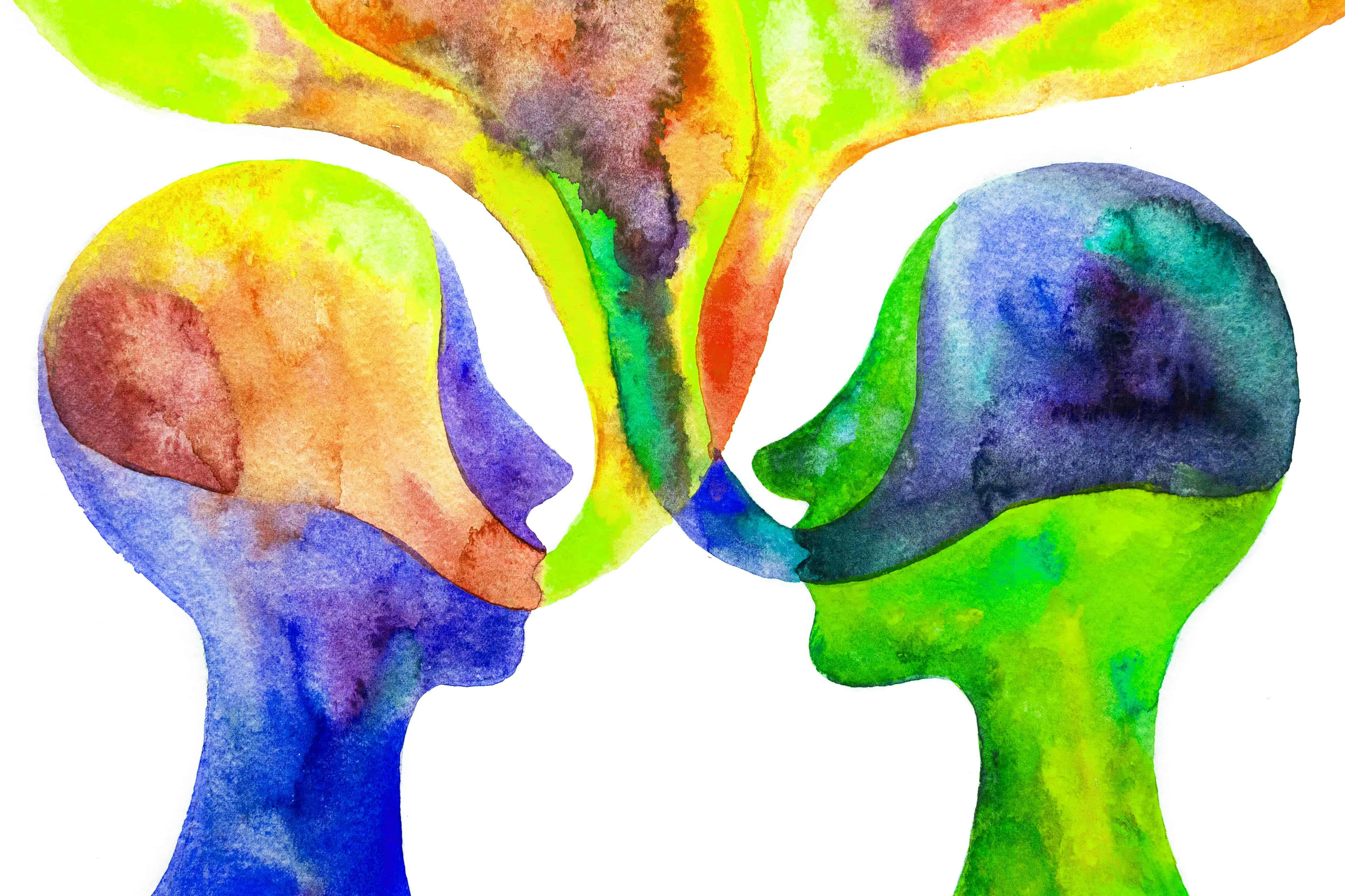Updated List of Recommended Mental Health Providers cover image