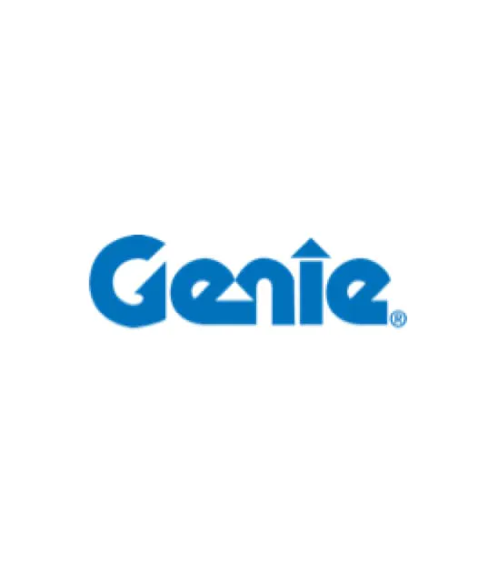 Genie Logo