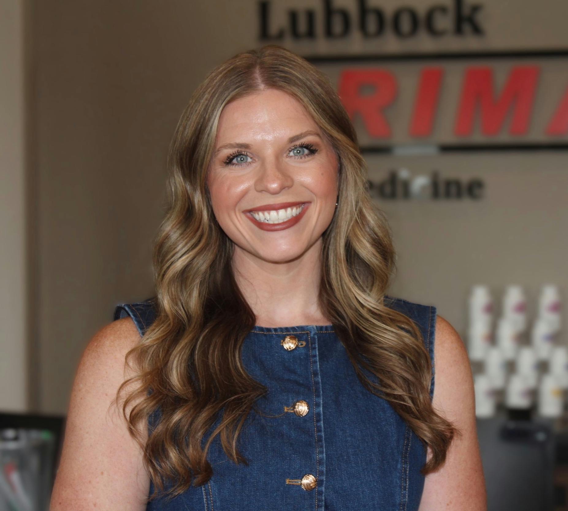 Kari Fennell FNP-C