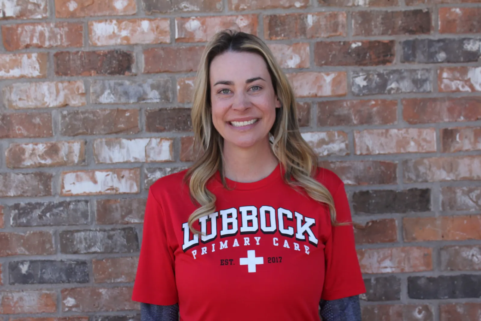 Introducing Lynsie Nuckolls DNP, FNP-C