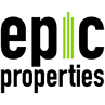 Epic Properties Header Logo