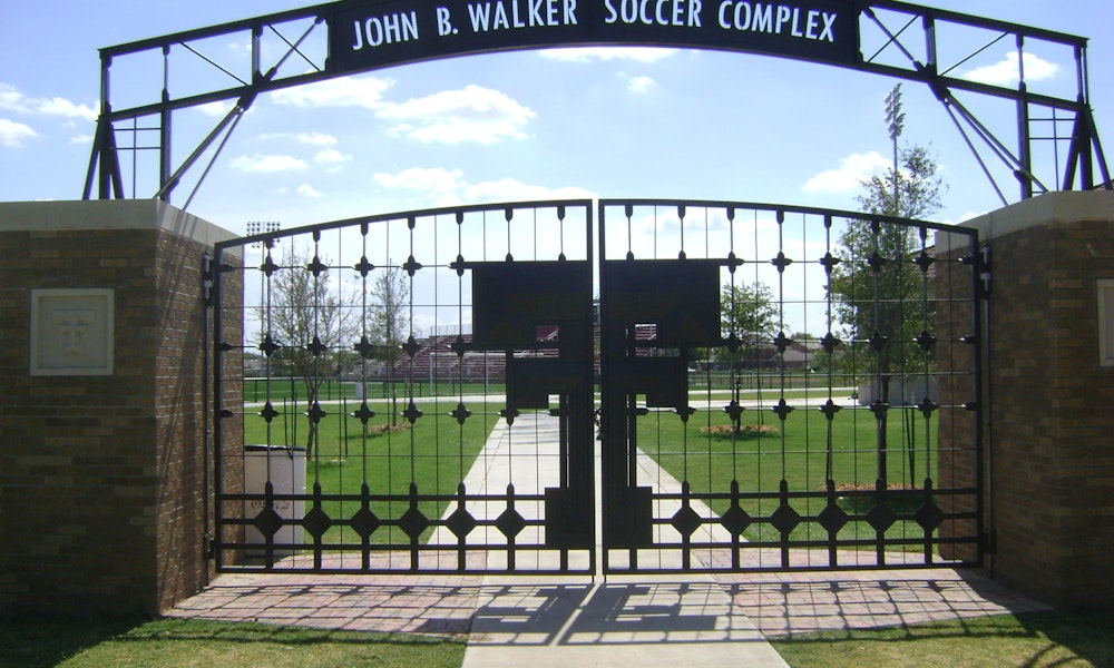 john b walker soccer complex Gallery Images