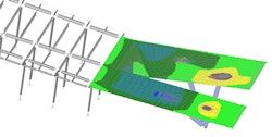 Finite Element Analysis Then and Now