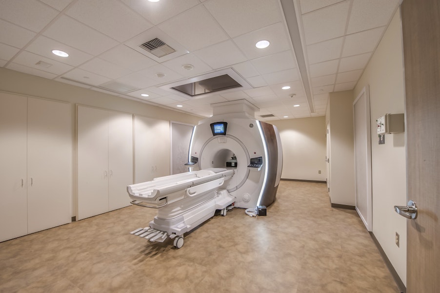 hendrick medical plaza and emergency center Gallery Images