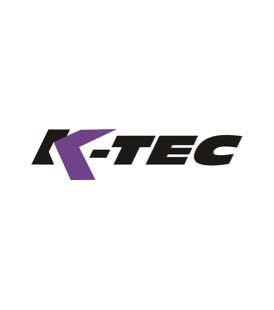 K-Tec Logo