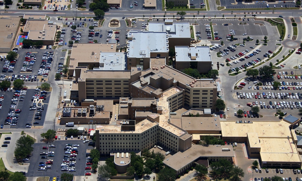 hendrick medical center health club addition Gallery Images