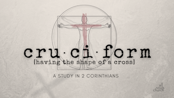 Cruciform Conflict