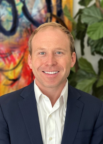 PIERCE BUSH TO STEP DOWN AS BIG BROTHERS BIG SISTERS LONE STAR CEO AFTER DECADE OF SERVICE: Official Press Release cover image