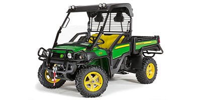 XUV825I | Crossover Gator™