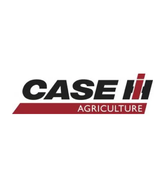 Case Agriculture Logo
