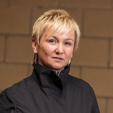 Jana Forbes, IIDA