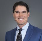 Jonathan D. Wilson, Capital Group