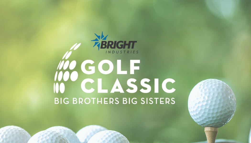 Bright Industries Golf Classic cover image