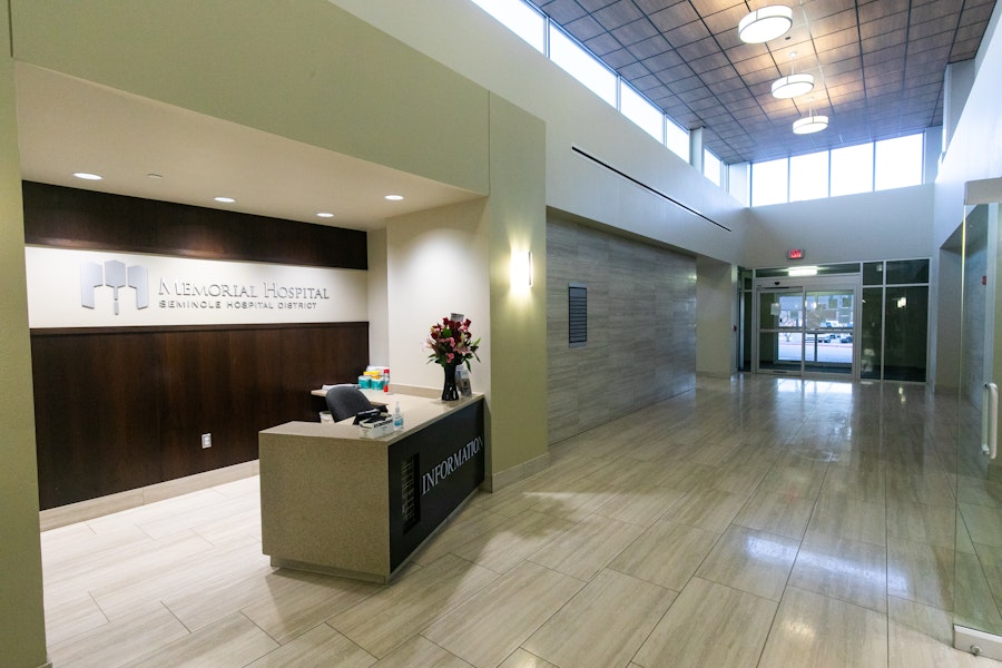 seminole memorial hospital additions and renovations Gallery Images