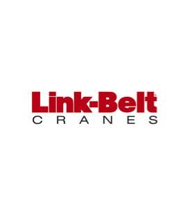Link Belt Cranes Logo