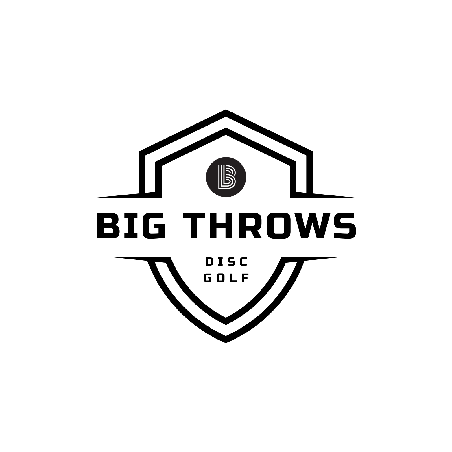 Big Throws Disc Golf Tournament cover image