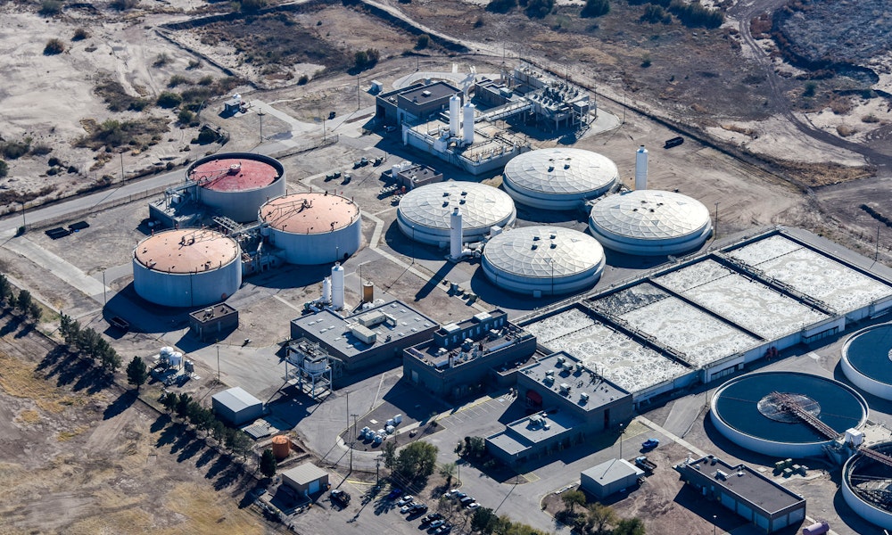 bustamante wastewater treatment plant Gallery Images