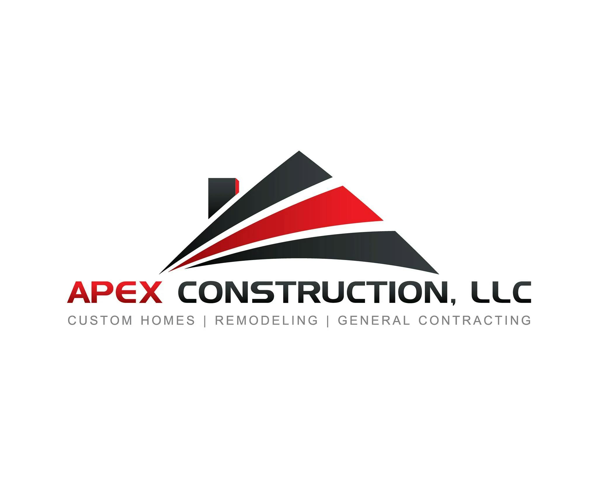 APEX CONSTRUCTION LLC Logo