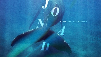 Jonah 1 - The Source of our Identity