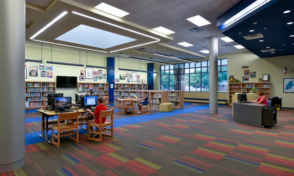 jayne ann miller elementary school Gallery Images