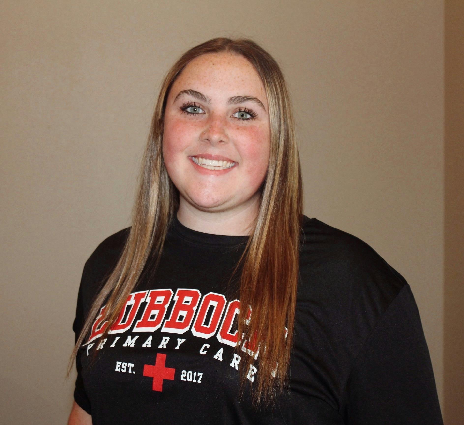 Addison Leatherwood