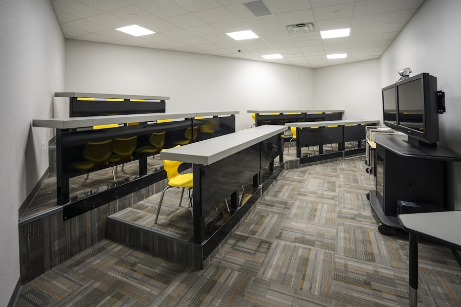odonnell high school additions and renovations Gallery Images