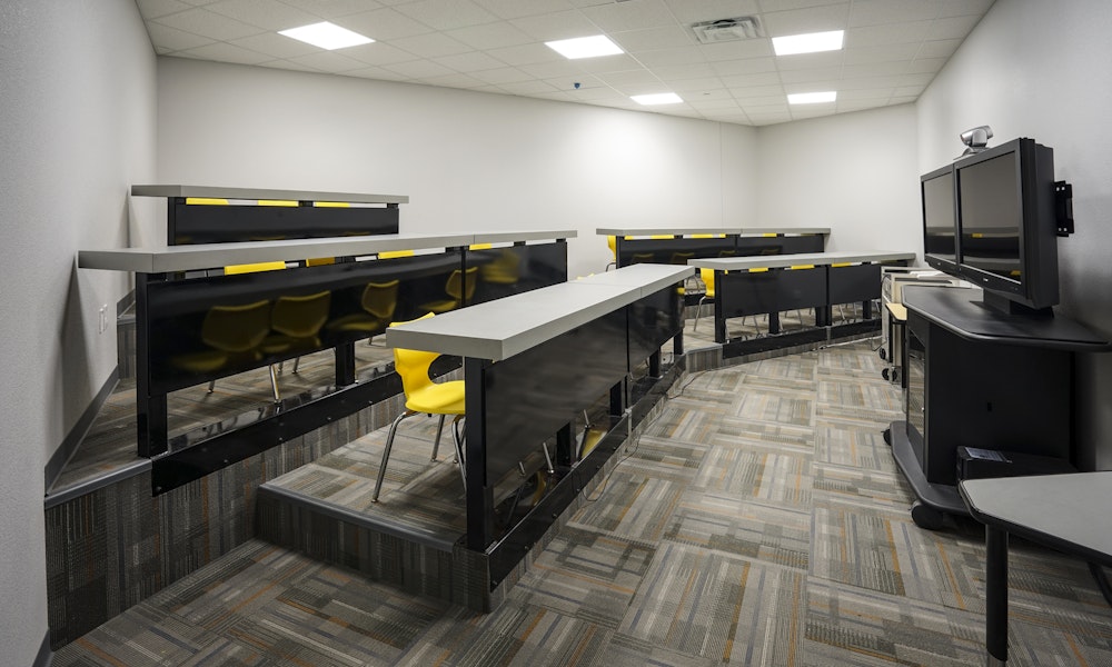 odonnell high school additions and renovations Gallery Images