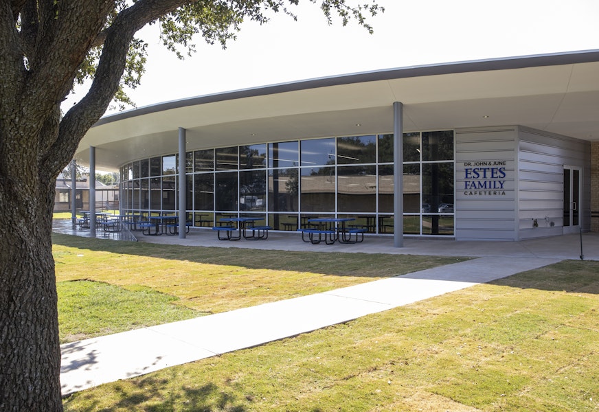 abilene christian school cafeteria addition Gallery Images
