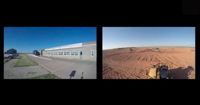 A Day at West Texas Region Disposal Facility cover image